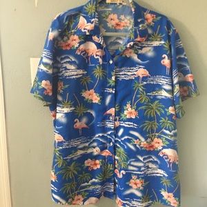 Hawaiian Shirt